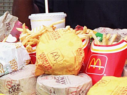 Mcdonalds Mcdonalds